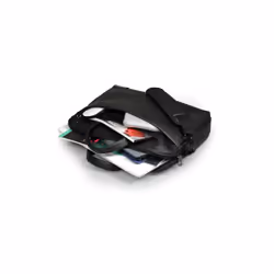 Port Designs Zurich Toploading 38,1 cm (15") Valigetta ventiquattrore Nero - Vista aggiuntiva 4