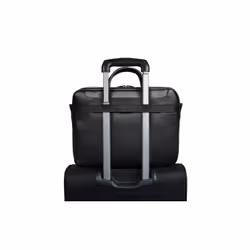 Port Designs Zurich Toploading 38,1 cm (15") Valigetta ventiquattrore Nero - Vista aggiuntiva 5