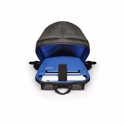 Port Designs SAN FRANCISCO 39,6 cm (15.6") Zaino Nero - Vista aggiuntiva 5