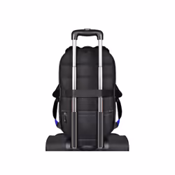 Port Designs SAN FRANCISCO 39,6 cm (15.6") Zaino Nero - Vista aggiuntiva 7