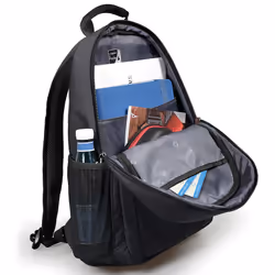 Port Designs Sydney zaino Zaino casual Nero Poliestere