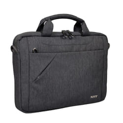 Port Designs Sydney 35,6 cm (14") Valigetta ventiquattrore Grigio
