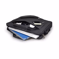 Port Designs Sydney 14" Borsa da corriere Nero - Vista aggiuntiva 4