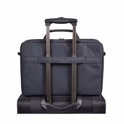 Port Designs Sydney 14" Borsa da corriere Nero - Vista aggiuntiva 5