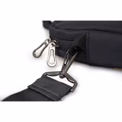 Port Designs Sydney 14" Borsa da corriere Nero - Vista aggiuntiva 7