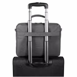 Port Designs 135172 borsa per laptop 15.6" Borsa con caricamento dall'alto Nero - Vista aggiuntiva 6