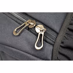 Port Designs Eco SYDNEY zaino Zaino casual Nero Polietilene tereftalato (PET) - Vista aggiuntiva 5
