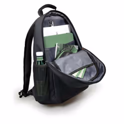 Port Designs Eco SYDNEY zaino Zaino casual Nero Polietilene tereftalato (PET) - Vista aggiuntiva 6