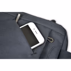 Port Designs 135178 borsa per laptop 14" Borsa con caricamento dall'alto Grigio - Vista aggiuntiva 5