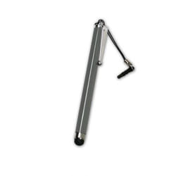 Port Designs Stylus Tablet penna per PDA 20 g Argento