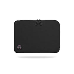 Port Designs Torino II 31,8 cm (12.5") Custodia a tasca Nero