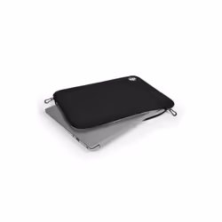 Port Designs Torino II 31,8 cm (12.5") Custodia a tasca Nero