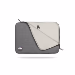 Port Designs Torino II 31,8 cm (12.5") Custodia a tasca Grigio - Vista aggiuntiva 3