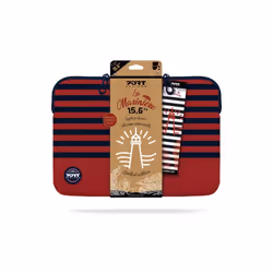 Port Designs La Marinière, Custodia a tasca, 39,6 cm (15.6"), 210 g