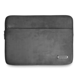 Port Designs Milano 39,6 cm (15.6") Custodia a tasca Grigio