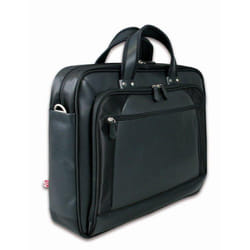 Port Designs Dubai 35,6 cm (14") Valigetta ventiquattrore Nero
