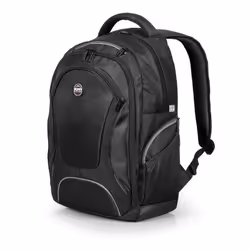 Port Designs Courchevel zaino Zaino casual Nero Nylon - Vista aggiuntiva 4