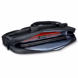 Port Designs COURCHEVEL 15.6" Valigetta ventiquattrore Nero - Vista aggiuntiva 4