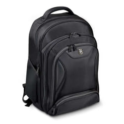 Port Designs Manhattan zaino Zaino casual Nero Nylon