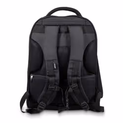Port Designs Manhattan zaino Zaino casual Nero Nylon - Vista aggiuntiva 2