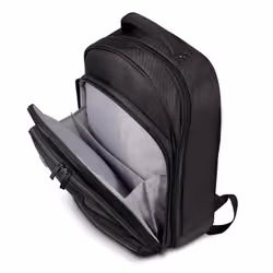 Port Designs Manhattan zaino Zaino casual Nero Nylon - Vista aggiuntiva 3