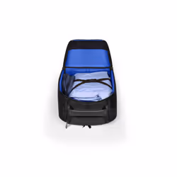 Port Designs CHICAGO EVO 15.6" Custodia trolley Nero - Vista aggiuntiva 6