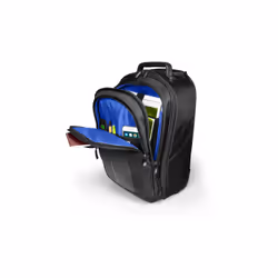 Port Designs CHICAGO EVO 15.6" Custodia trolley Nero - Vista aggiuntiva 7