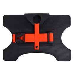 Port Designs Muskoka Travel Supporto passivo Tablet/UMPC Nero