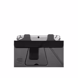 Port Designs MUSKOKA II Francese Bluetooth Nero - Vista aggiuntiva 7