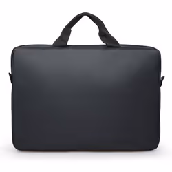 Port Designs 202322 borsa per laptop 39,6 cm (15.6") Borsa da corriere Nero