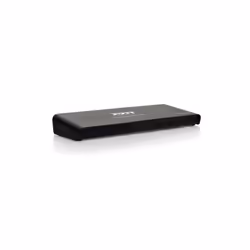 Port Designs 901904-EU replicatore di porte e docking station per laptop USB 3.2 Gen 1 (3.1 Gen 1) Type-C Nero - Vista aggiuntiva 4