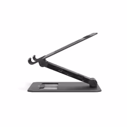 Port Designs 901108DOCK-EU supporto per laptop Supporto per Nero - Vista aggiuntiva 7