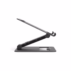 Port Designs 901108DOCK-EU supporto per laptop Supporto per Nero - Vista aggiuntiva 8