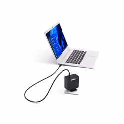 Port Designs 900096B-EU Caricabatterie per dispositivi mobili Smartphone, Tablet Bianco AC Ricarica rapida Interno - Vista aggiuntiva 6