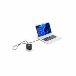 Port Designs 900096B-EU Caricabatterie per dispositivi mobili Smartphone, Tablet Bianco AC Ricarica rapida Interno - Vista aggiuntiva 7