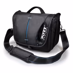 Port Designs 400326, Borsa da corriere, Nero
