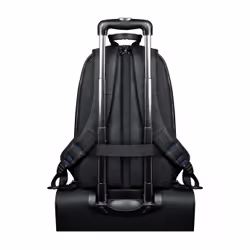 Port Designs CHICAGO EVO BP 13/15.6’’ 15.6" Zaino Nero - Vista aggiuntiva 4