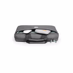Port Designs Yosemite Eco TL 39,6 cm (15.6") Valigetta ventiquattrore Grigio - Vista aggiuntiva 5