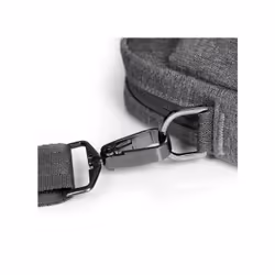 Port Designs Yosemite Eco TL 39,6 cm (15.6") Valigetta ventiquattrore Grigio - Vista aggiuntiva 6