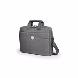 Port Designs Yosemite Eco TL 39,6 cm (15.6") Valigetta ventiquattrore Grigio - Vista aggiuntiva 7