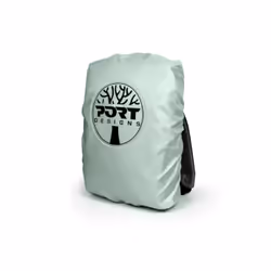 Port Designs YOSEMITE Eco 35,6 cm (14") Zaino Grigio - Vista aggiuntiva 4