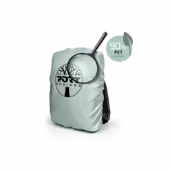 Port Designs YOSEMITE Eco 35,6 cm (14") Zaino Grigio - Vista aggiuntiva 5