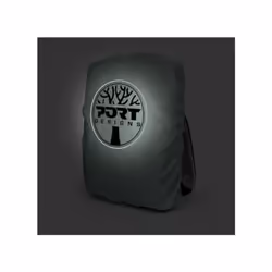 Port Designs YOSEMITE Eco 35,6 cm (14") Zaino Grigio - Vista aggiuntiva 6