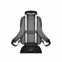 Port Designs YOSEMITE Eco 35,6 cm (14") Zaino Grigio - Vista aggiuntiva 8