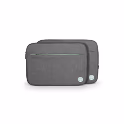 Port Designs YOSEMITE Eco 35,6 cm (14") Custodia a tasca Grigio - Vista aggiuntiva 4