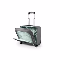 Port Designs Yosemite Trolley Guscio morbido Grigio 25 L Feltro in PET - Vista aggiuntiva 4