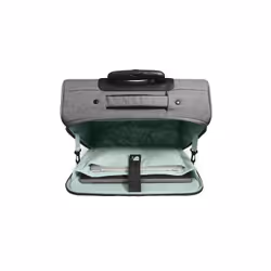 Port Designs Yosemite Trolley Guscio morbido Grigio 25 L Feltro in PET - Vista aggiuntiva 5