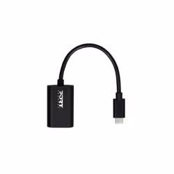 Port Designs 900127 adattatore grafico USB 3840 x 2160 Pixel Nero - Vista aggiuntiva 4