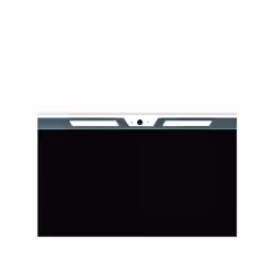 Port Designs 900333 schermo anti-riflesso 39,6 cm (15.6") Computer portatile Filtro per la privacy senza bordi per display - Vista aggiuntiva 5