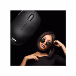 Port Designs 900540 mouse Ufficio Ambidestro RF Wireless Ottico 1600 DPI - Vista aggiuntiva 4